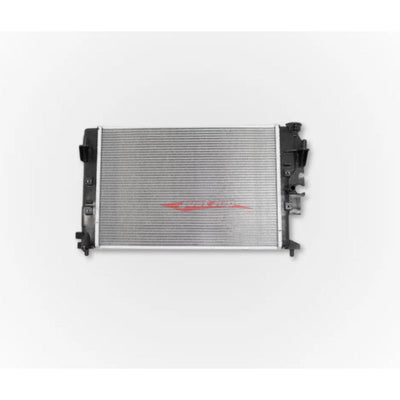 Koyo Manual Radiator Fits Daihatsu S500/S510 HiJet 2021+