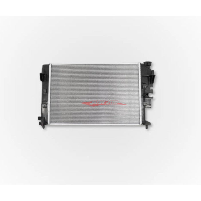 Koyo Manual Radiator Fits Daihatsu S500/S510 HiJet 2021+ - cooling