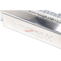 Koyo Power Radiator Type 2 Wide Aluminum 2-Layer 48mm Fits Nissan R35 GTR (2007-)