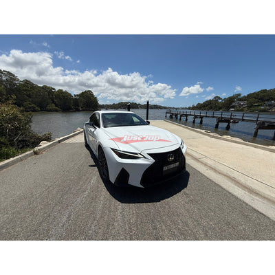 Lexus IS500 2023, 17,xxxKM, V8