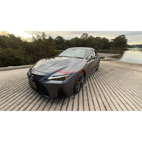 Lexus IS500 2024 23,xxxKM
