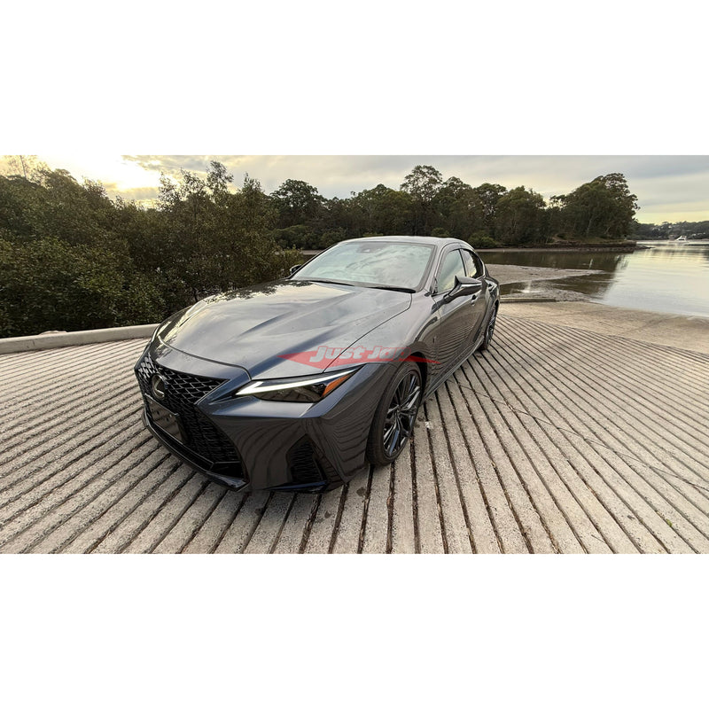 Lexus IS500 2024 23,xxxKM