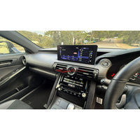 Lexus IS500 2024 23,xxxKM