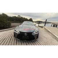 Lexus IS500 2024 23,xxxKM