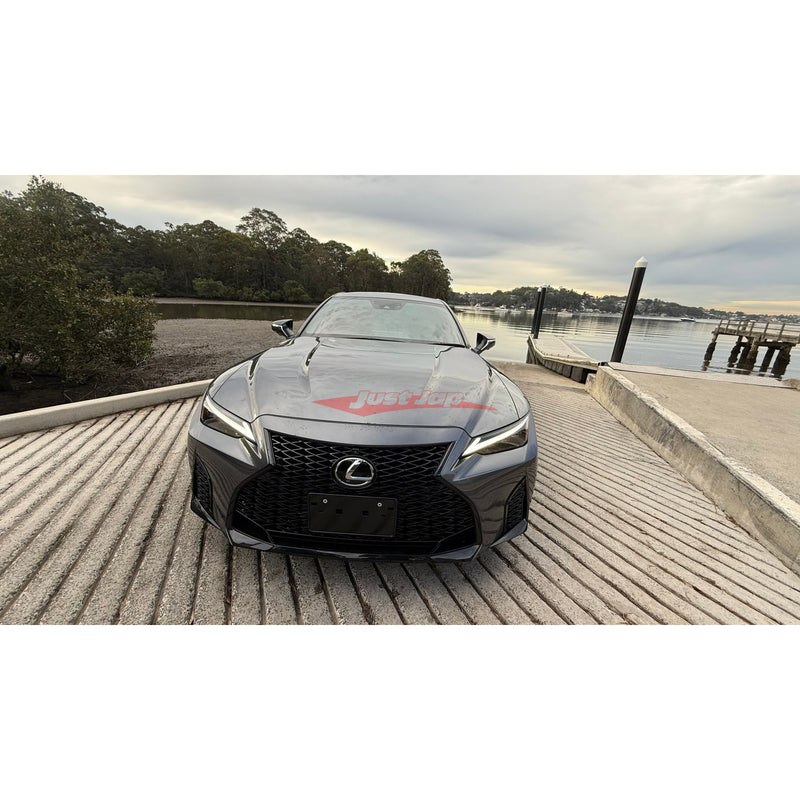 Lexus IS500 2024 23,xxxKM