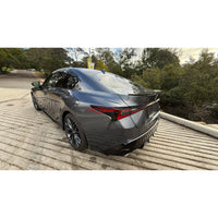 Lexus IS500 2024 23,xxxKM