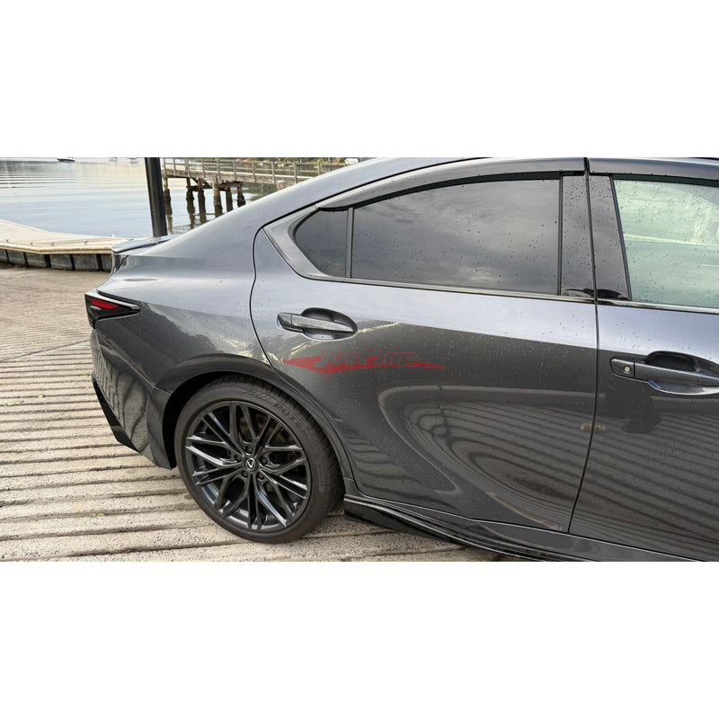 Lexus IS500 2024 23,xxxKM