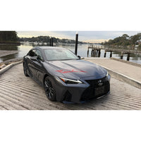 Lexus IS500 2024 23,xxxKM