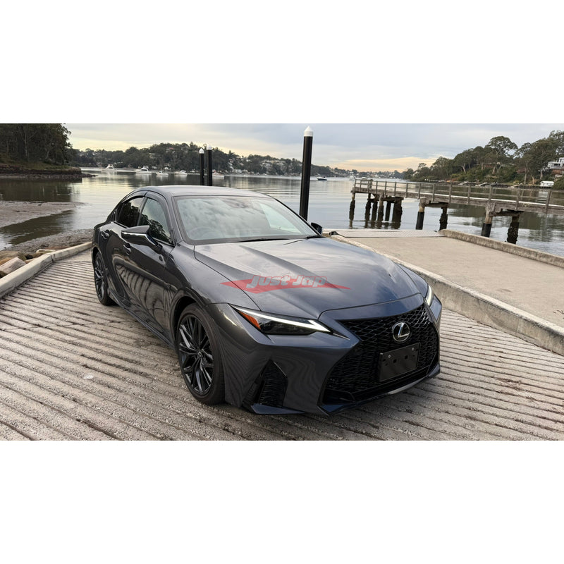 Lexus IS500 2024 23,xxxKM
