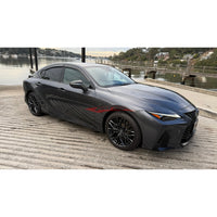 Lexus IS500 2024 23,xxxKM
