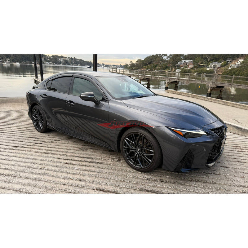 Lexus IS500 2024 23,xxxKM