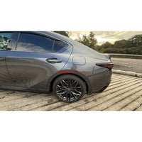 Lexus IS500 2024 23,xxxKM