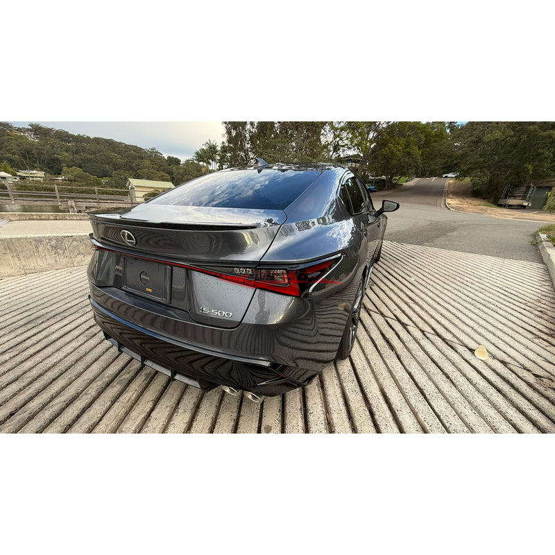 Lexus IS500 2024 23,xxxKM