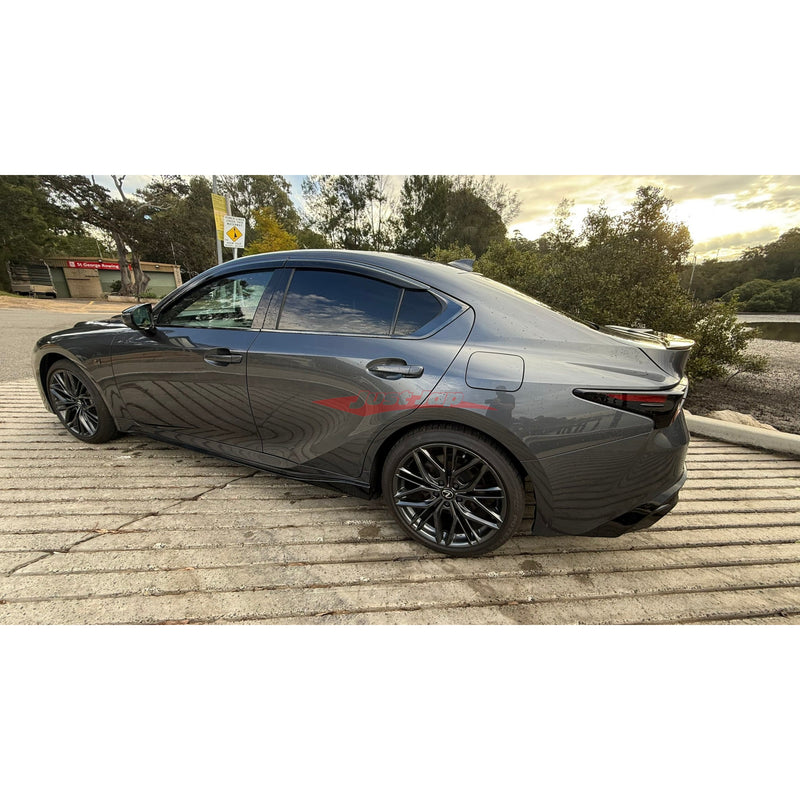 Lexus IS500 2024 23,xxxKM