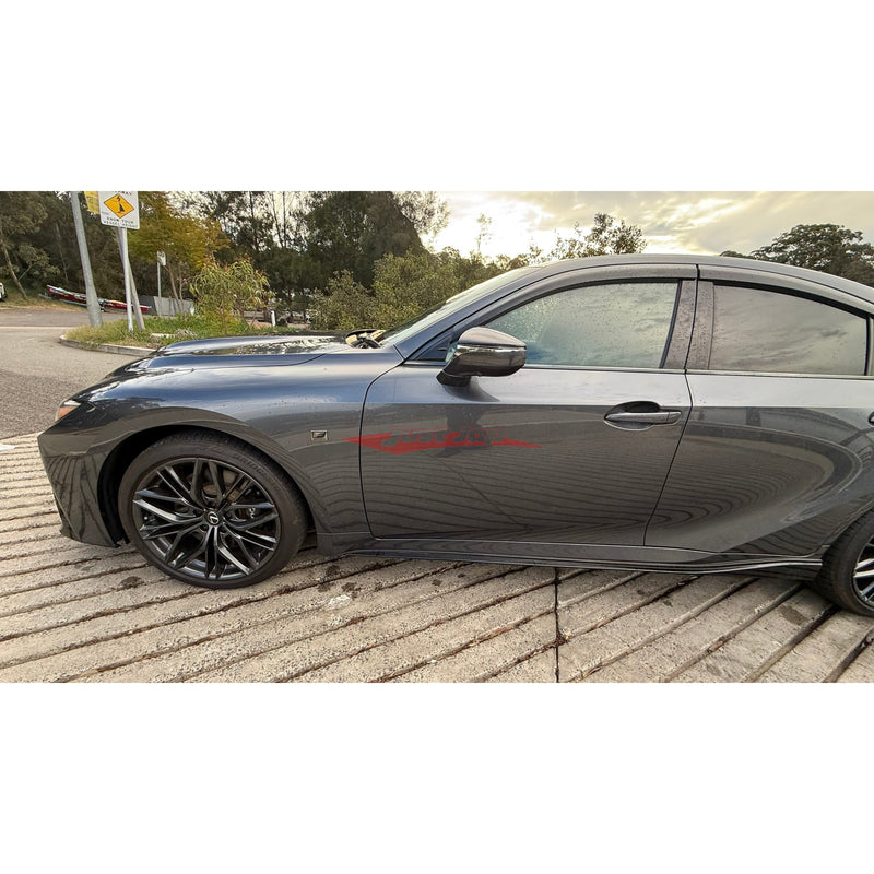 Lexus IS500 2024 23,xxxKM