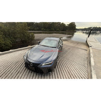 Lexus IS500 2024 23,xxxKM