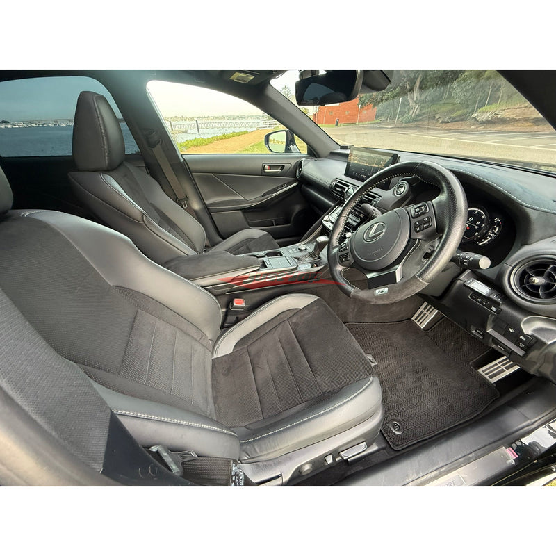 Lexus IS500 2024 27,xxxKM,