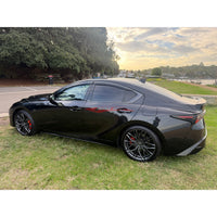Lexus IS500 2024 27,xxxKM,