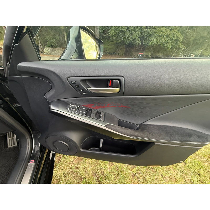 Lexus IS500 2024 27,xxxKM,