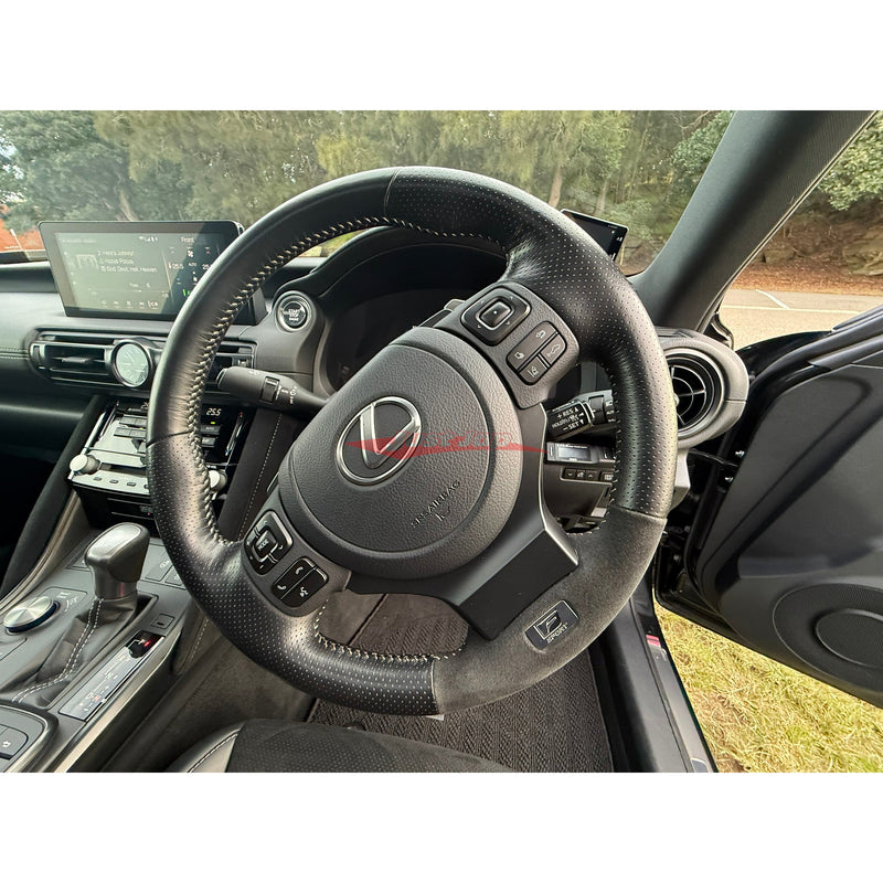 Lexus IS500 2024 27,xxxKM,