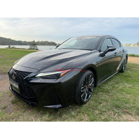 Lexus IS500 2024 27,xxxKM,