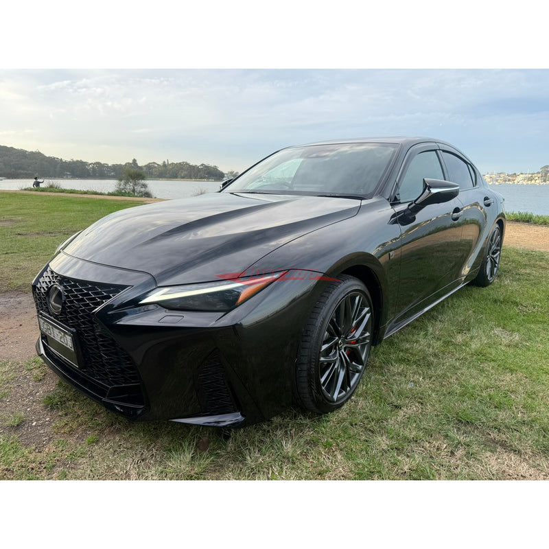 Lexus IS500 2024 27,xxxKM,