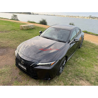Lexus IS500 2024 27,xxxKM,