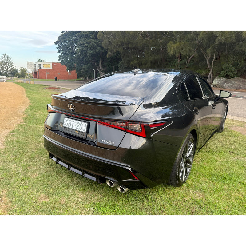 Lexus IS500 2024 27,xxxKM,