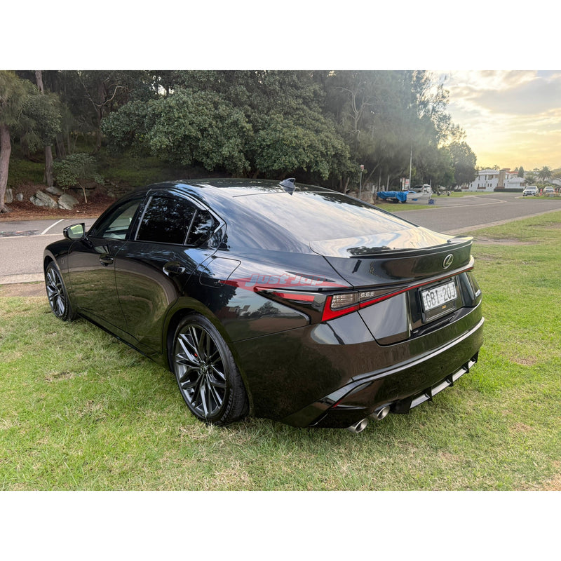 Lexus IS500 2024 27,xxxKM,