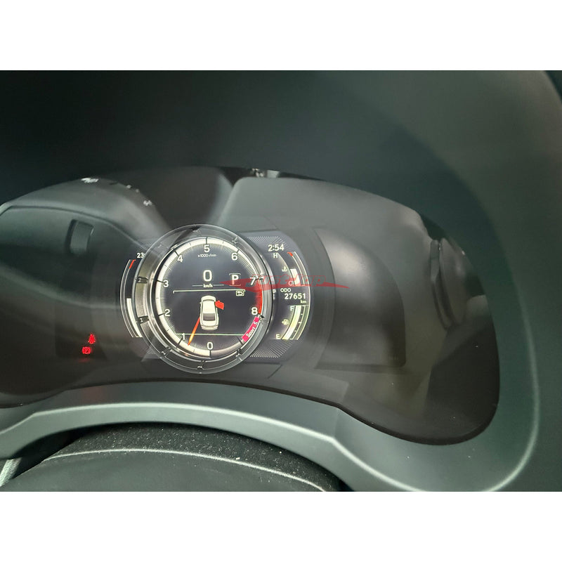 Lexus IS500 2024 27,xxxKM,