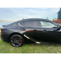 Lexus IS500 2024 27,xxxKM,