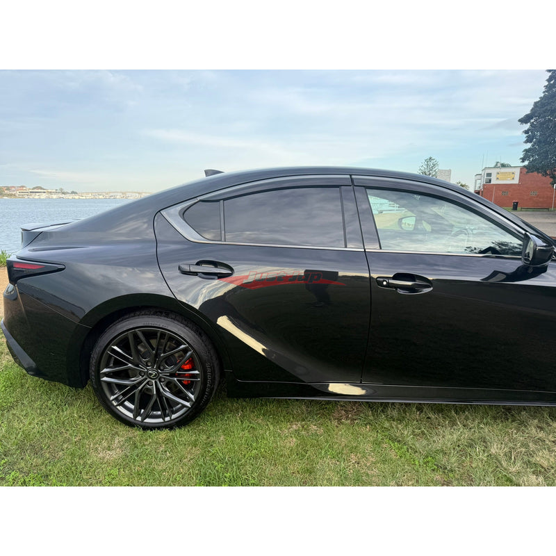 Lexus IS500 2024 27,xxxKM,