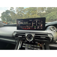 Lexus IS500 2024 27,xxxKM,