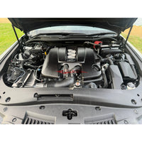Lexus IS500 2024 27,xxxKM,