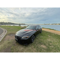 Lexus IS500 2024 27,xxxKM,