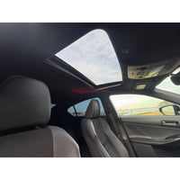 Lexus IS500 2024 27,xxxKM,