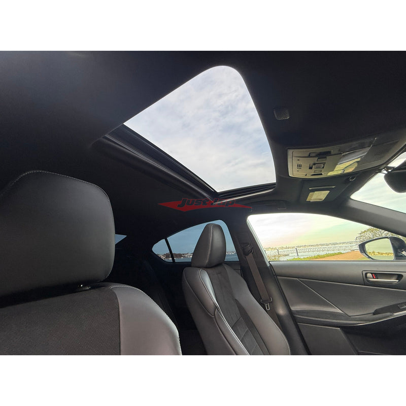 Lexus IS500 2024 27,xxxKM,