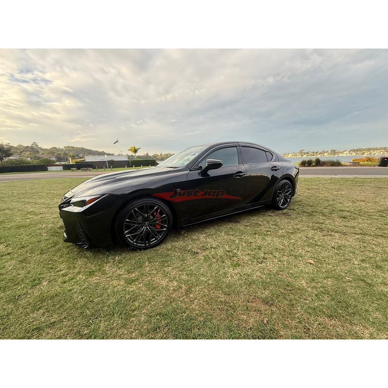 Lexus IS500 2024 27,xxxKM,