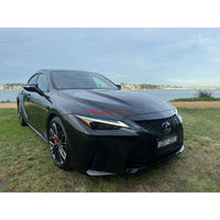 Lexus IS500 2024 27,xxxKM,