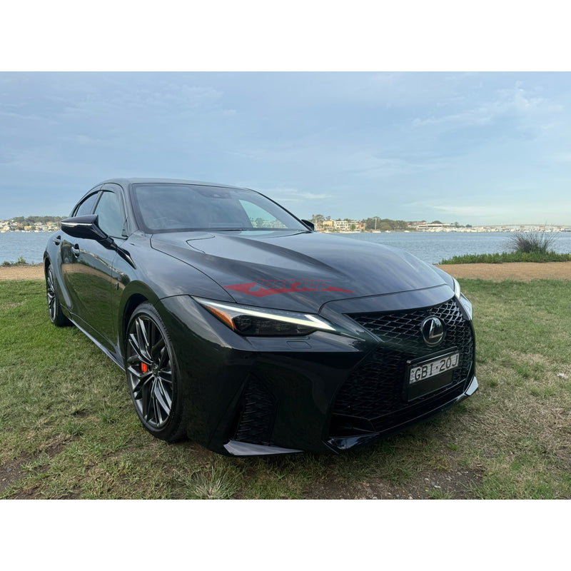 Lexus IS500 2024 27,xxxKM,