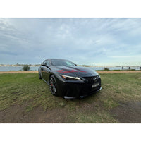 Lexus IS500 2024 27,xxxKM,
