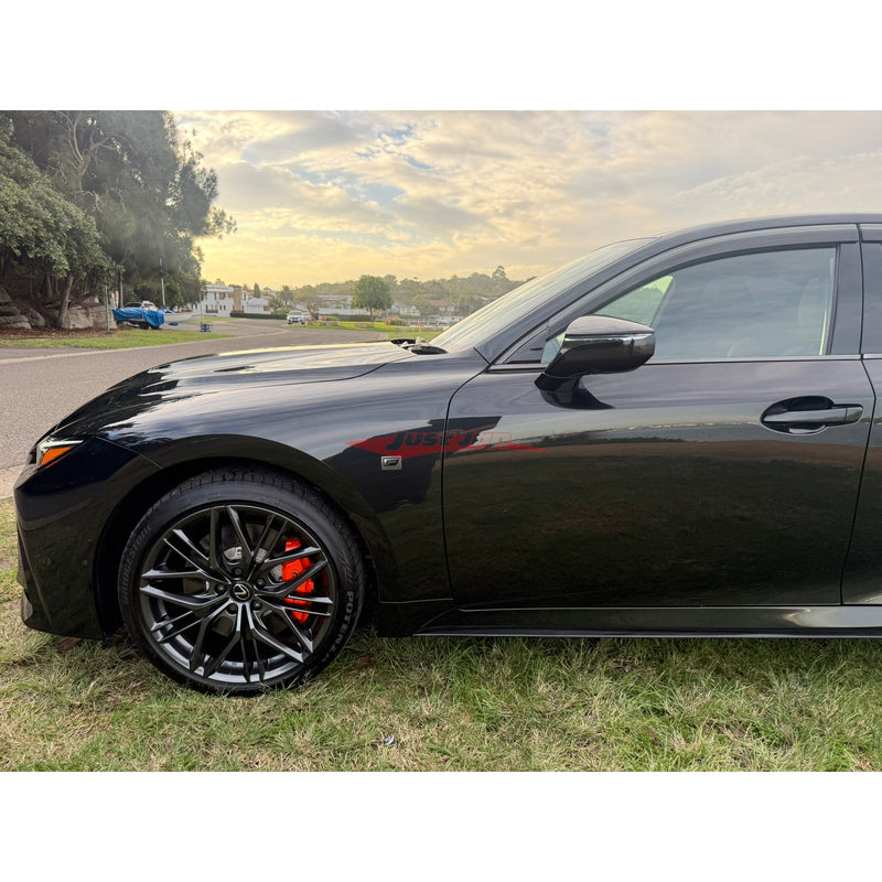 Lexus IS500 2024 27,xxxKM,