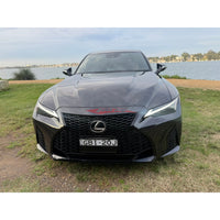 Lexus IS500 2024 27,xxxKM,