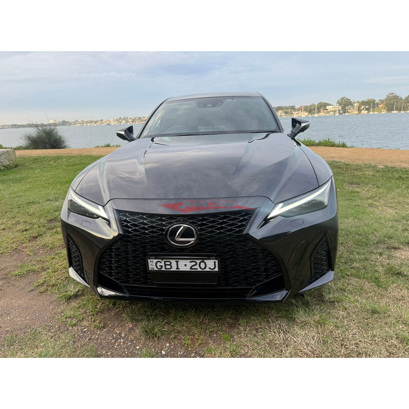 Lexus IS500 2024 27,xxxKM,