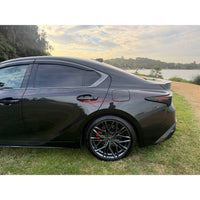 Lexus IS500 2024 27,xxxKM,
