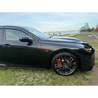 Lexus IS500 2024 27,xxxKM,