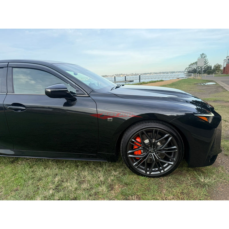 Lexus IS500 2024 27,xxxKM,