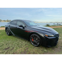 Lexus IS500 2024 27,xxxKM,