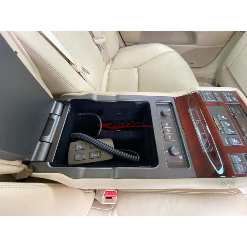 Lexus LS460L Long Wheel Base, Exective Rear Seating package, Low 54,xxxKM