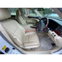 Lexus LS460L Long Wheel Base, Exective Rear Seating package, Low 54,xxxKM